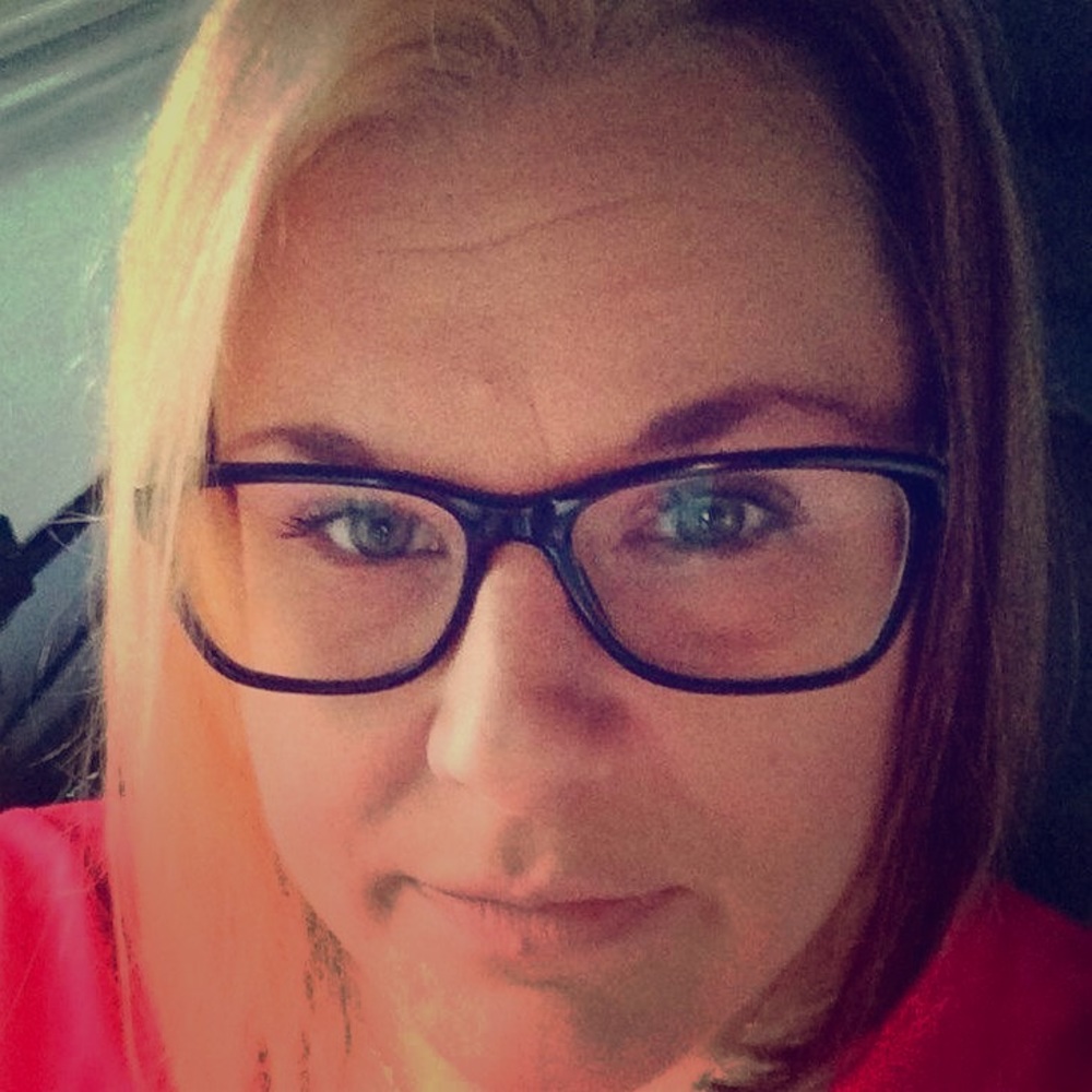 Meet your Posher, Melanie